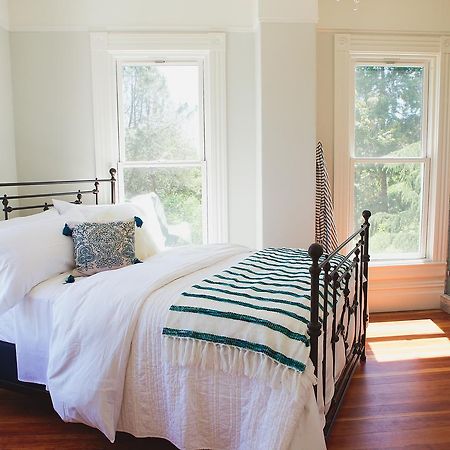 Park Victorian Hotel Auburn Luaran gambar