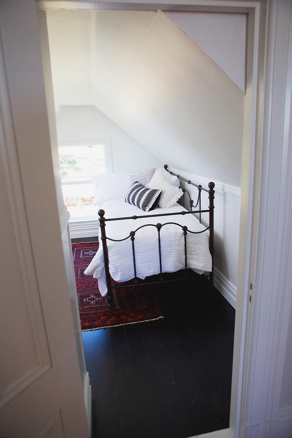 Park Victorian Hotel Auburn Luaran gambar