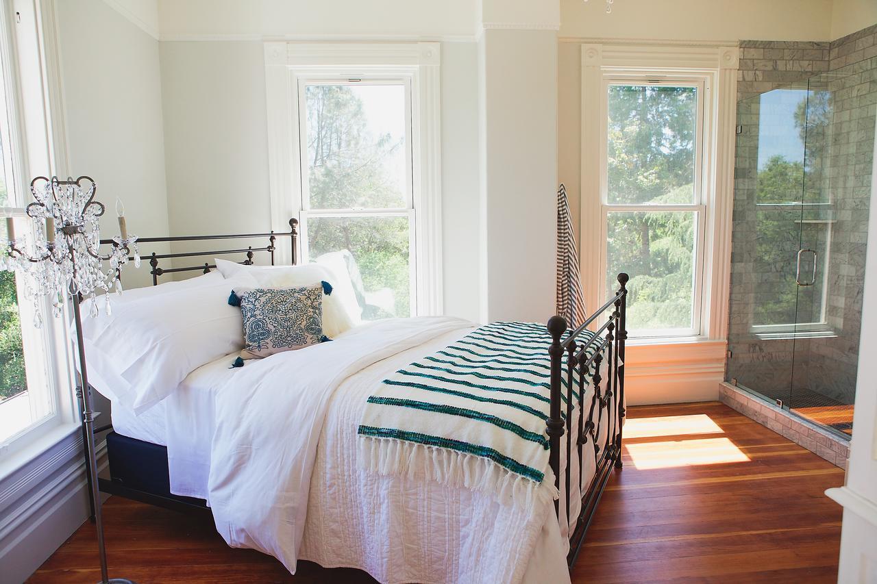Park Victorian Hotel Auburn Luaran gambar