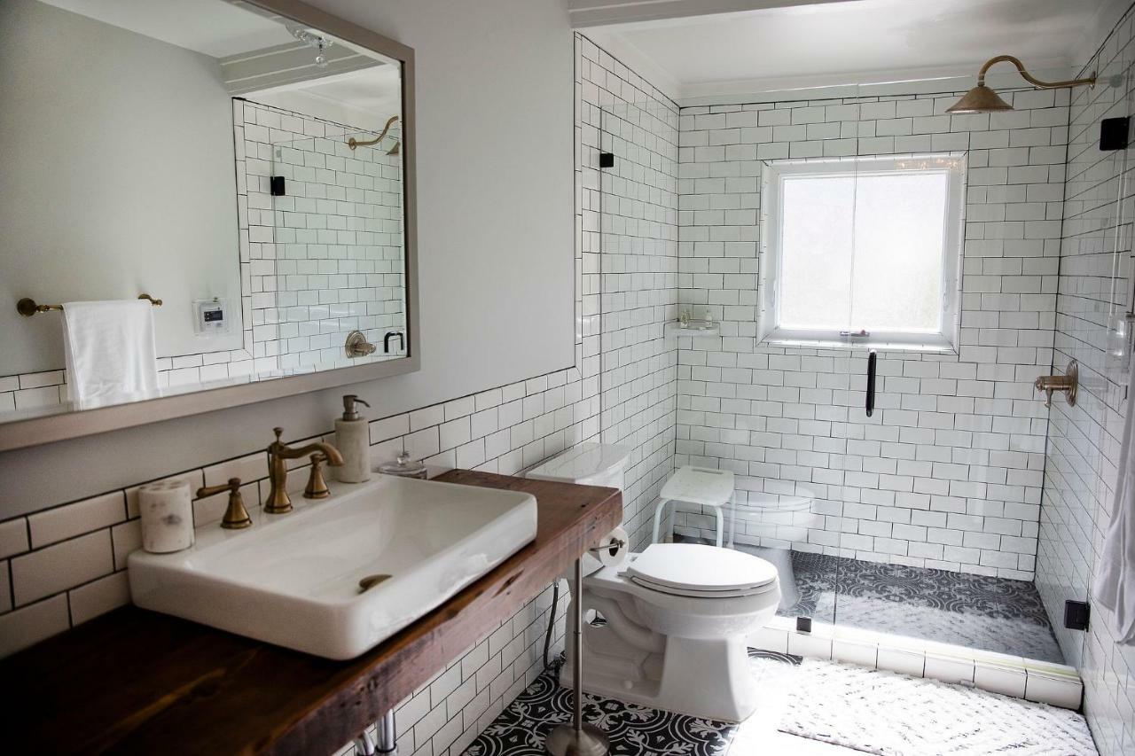 Park Victorian Hotel Auburn Luaran gambar