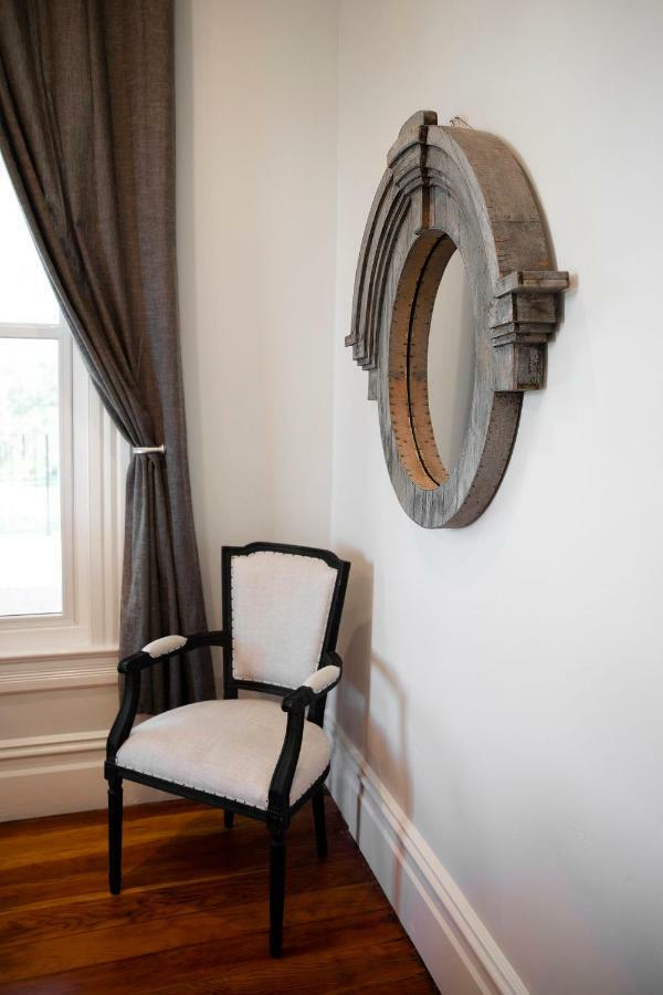Park Victorian Hotel Auburn Luaran gambar