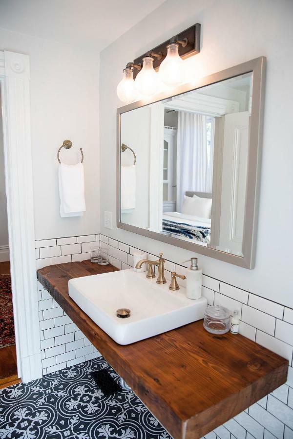 Park Victorian Hotel Auburn Luaran gambar